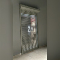Автоматическая роллета