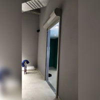 Автоматическая роллета